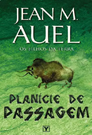 Livro 4 – Planície de Passagem